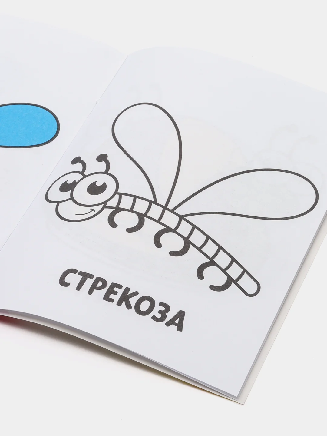 Золотой раскраски для самых маленьких, много видов в одном месте, мега