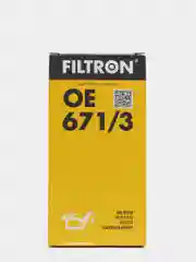 Фильтр масляный Filtron OE 671/3 Skoda/Volkswagen/Audi