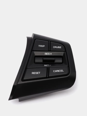 Hyundai Creta круиз контроль
