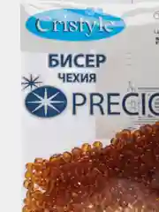 S Бисер "Preciosa", 5 г