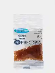 S Бисер "Preciosa", 5 г