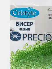 Бисер Чехия "Preciosa" 5 г, 50430