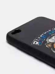 Черный чехол  XIAOMI REDMI 5A