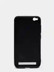 Черный чехол  XIAOMI REDMI 5A