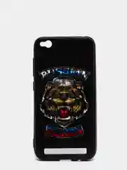 Черный чехол  XIAOMI REDMI 5A