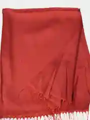 Палантин женский