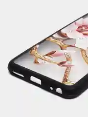 Бежевый чехол MEIZU M5