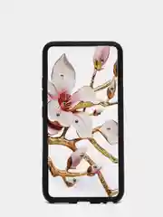 Бежевый чехол MEIZU M5