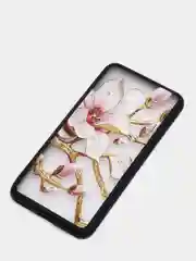 Бежевый чехол MEIZU M5
