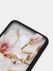 Бежевый чехол MEIZU M5