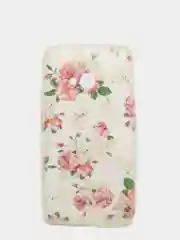 Молочный чехол для Nokia Lumia 535