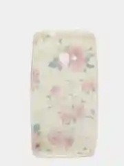 Молочный чехол для Nokia Lumia 535