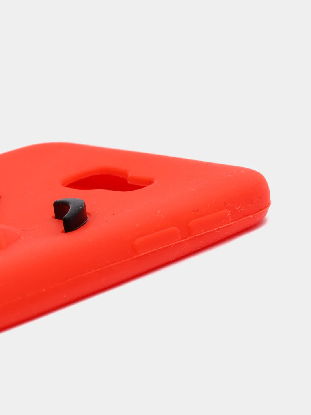 Алый чехол Samsung J5 Prime