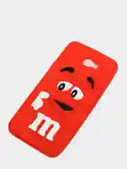 Алый чехол Samsung J5 Prime