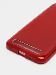 Красный чехол  XIAOMI REDMI 5A