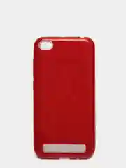 Красный чехол  XIAOMI REDMI 5A
