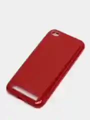 Красный чехол  XIAOMI REDMI 5A