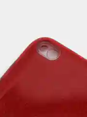 Красный чехол  XIAOMI REDMI 5A