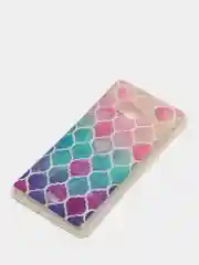Аметистовый чехол для Nokia Lumia 535