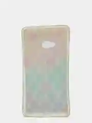 Аметистовый чехол для Nokia Lumia 535