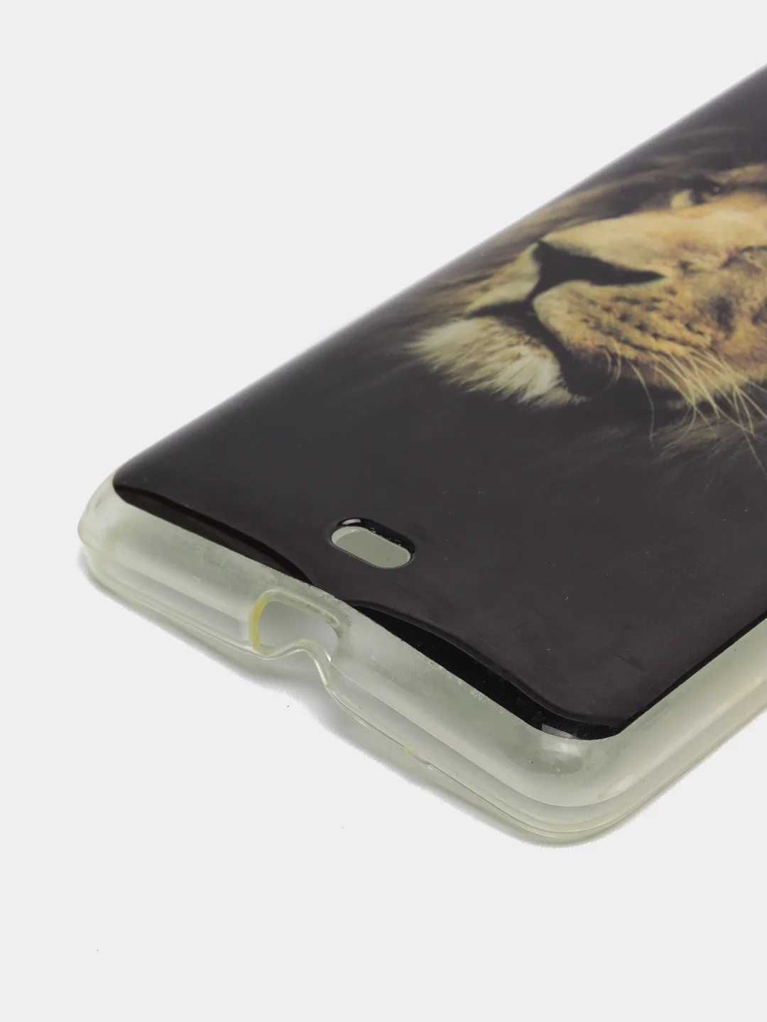 Шоколадный чехол для Nokia Lumia 535