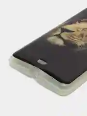 Шоколадный чехол для Nokia Lumia 535