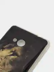 Шоколадный чехол для Nokia Lumia 535