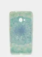 Бирюзовый чехол для Nokia Lumia 535