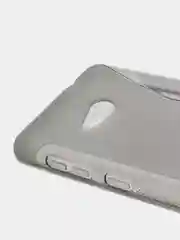 Серый чехол для Nokia Lumia 535