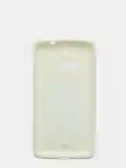 Белый чехол для Nokia Lumia 535