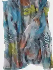 Палантин женский