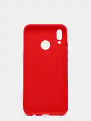 Алый чехол  HUAWEI P20 LITE