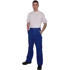 Брюки рабочие № 1