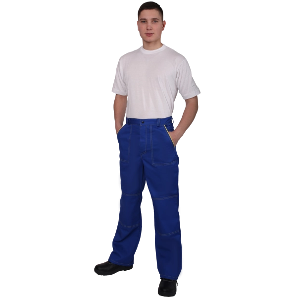 Брюки рабочие № 1
