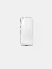 Прозрачный силиконовый чехол для Samsung A9 / A10S / A60