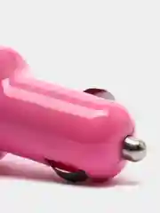 Автомобильное зарядное устройство-прикуриватель, на 2 USB