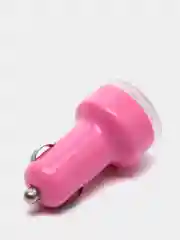 Автомобильное зарядное устройство-прикуриватель, на 2 USB