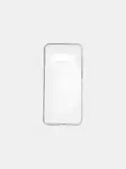 Прозрачный силиконовый чехол для Samsung J4 Prime / J6 Prime / Plus