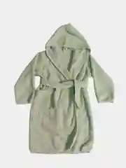 Халат махровый