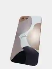 Чехол с защитой камеры для iPhone 11, 15, 12, 13, 14, 8, 7, XR, X, XS, силиконовый