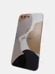 Чехол с защитой камеры для iPhone 11, 15, 12, 13, 14, 8, 7, XR, X, XS, силиконовый