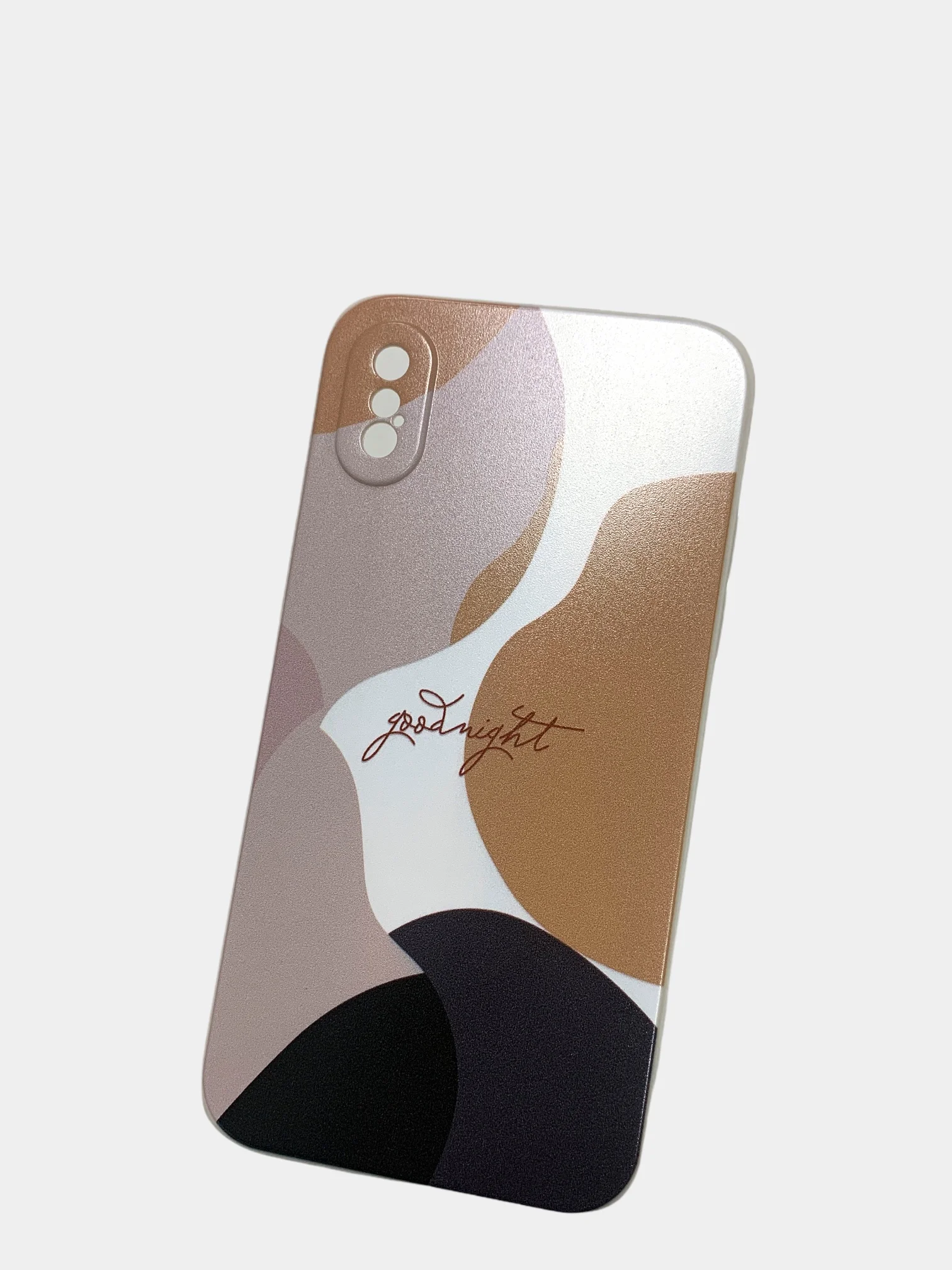 Чехол с защитой камеры для iPhone 11, 15, 12, 13, 14, 8, 7, XR, X, XS, силиконовый