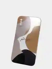 Чехол с защитой камеры для iPhone 11, 15, 12, 13, 14, 8, 7, XR, X, XS, силиконовый