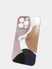 Чехол с защитой камеры для iPhone 11, 15, 12, 13, 14, 8, 7, XR, X, XS, силиконовый