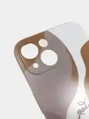 Чехол с защитой камеры для iPhone 11, 15, 12, 13, 14, 8, 7, XR, X, XS, силиконовый