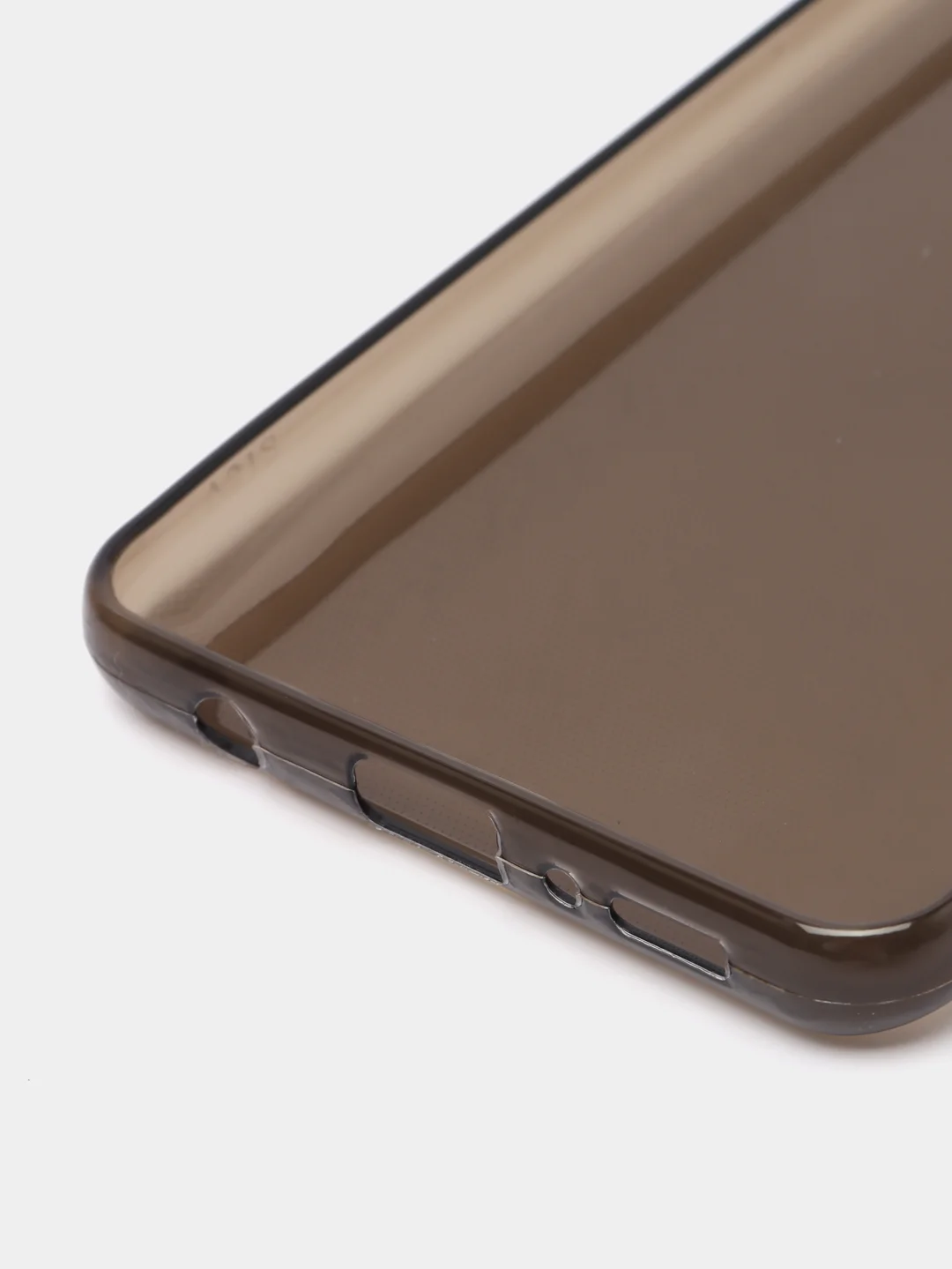 Угольный чехол-накладка Samsung (a01/a3 2017/a12/a01 core/m01 core/a02s/a52/a21s)