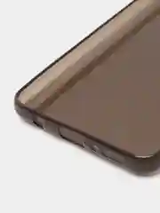 Угольный чехол-накладка Samsung (a01/a3 2017/a12/a01 core/m01 core/a02s/a52/a21s)