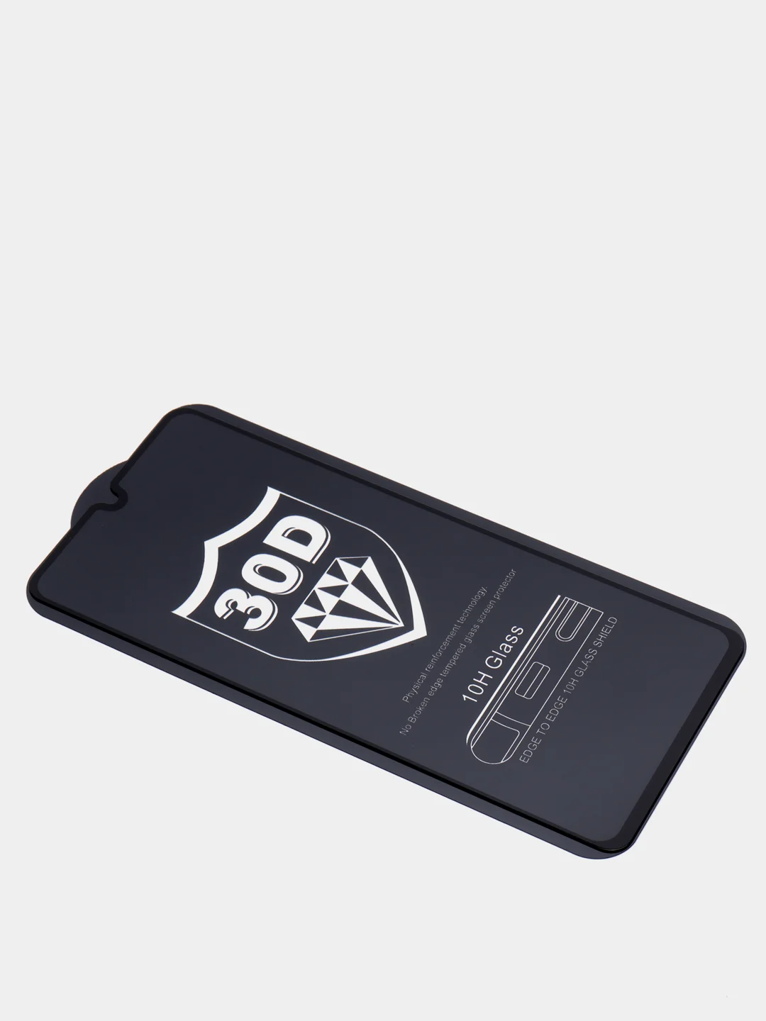 Защитное стекло для samsung a10