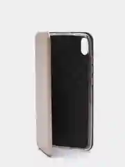 Золотой чехол книжка Xiaomi 8a/9/Note8T/Note7/Note8/Note9T/Note9S(Pro/ProMax)Mi8SE/MiPlay/Mi8Lite