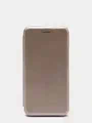 Золотой чехол книжка Xiaomi 8a/9/Note8T/Note7/Note8/Note9T/Note9S(Pro/ProMax)Mi8SE/MiPlay/Mi8Lite
